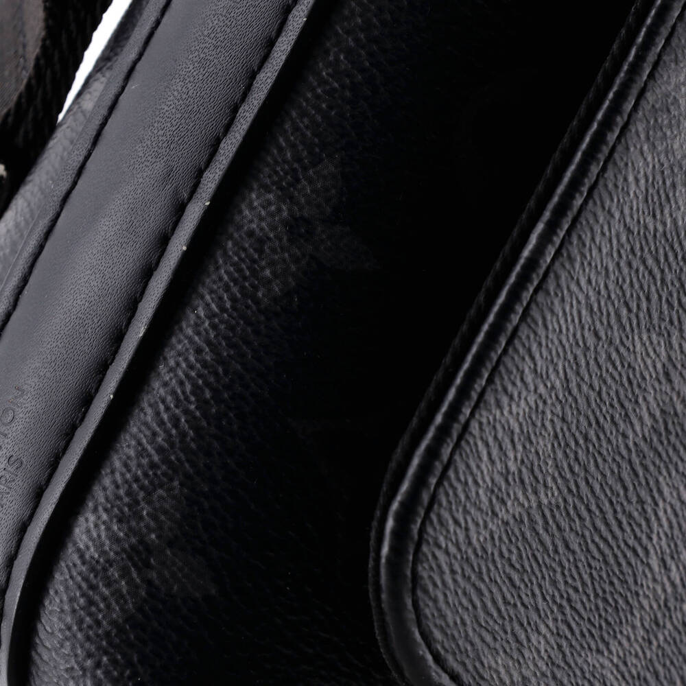 Louis Vuitton District Messenger Bag #247935L13B - Picture 6 of 8